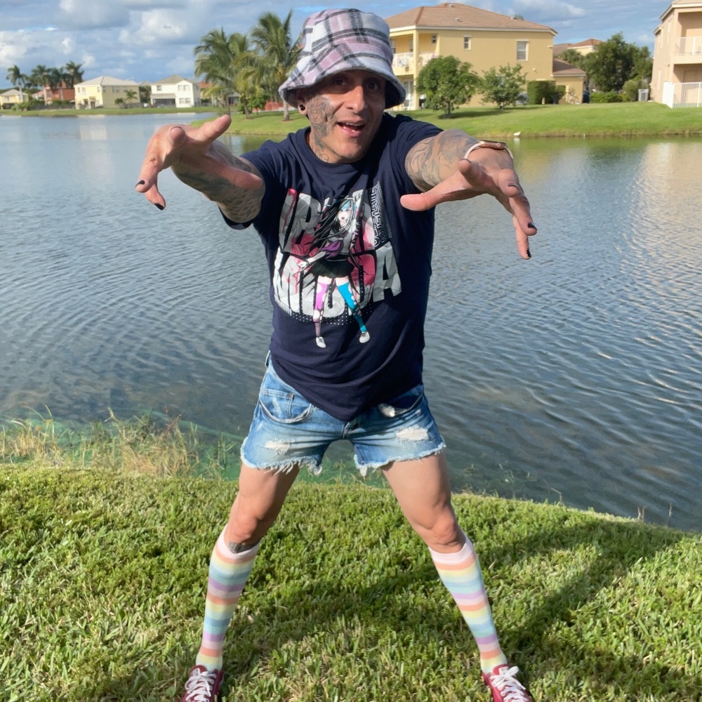 Meet your Posher, Oliver